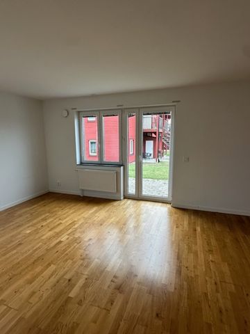 Hans villius Gata 14B - Foto 3