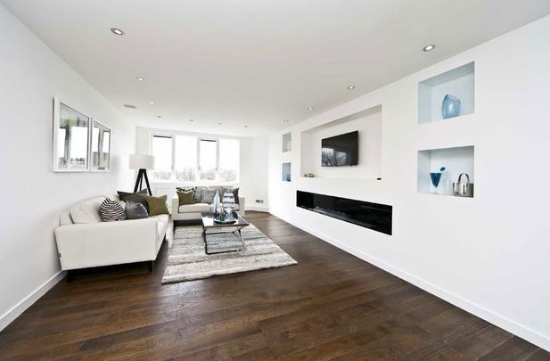 2 bedroom flat to rent - Photo 1