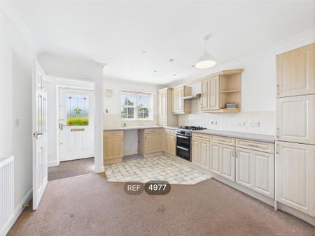 3 bedroom townhouse to rent - Photo 5