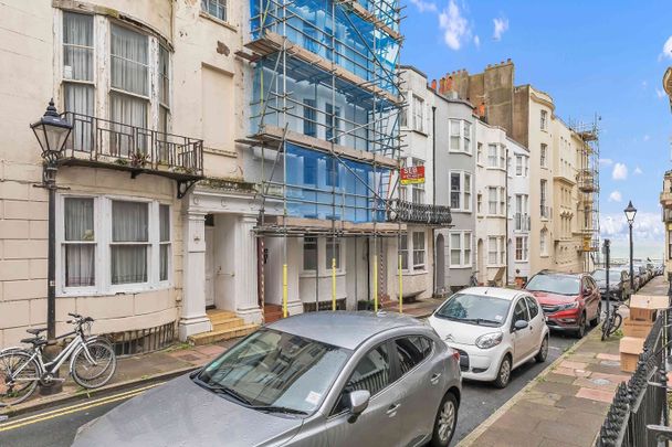 2 Bed Flat, Grafton Street, BN2 - Photo 1