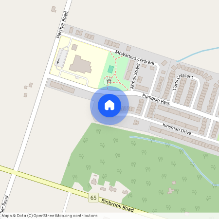 248 Kinsman Drive, Hamilton