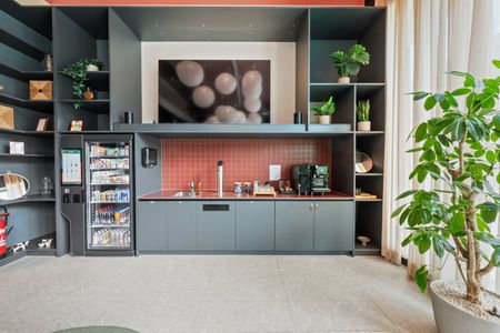 1 Zimmer, 22 m² - Foto 4