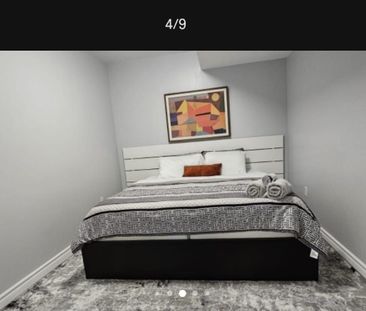 For Lease - 115 Franklin Trail, Barrie, Ontario - Photo 3