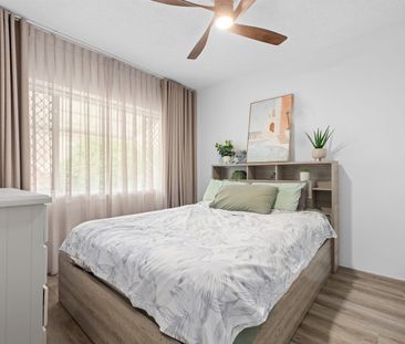 STYLISH ONE-BEDROOM APARTMENT IN PRIME COORPAROO LOCATION - Photo 2