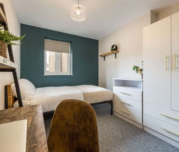 *Sign up for our first round of viewings!* OX Living is proud to pr... - Photo 5