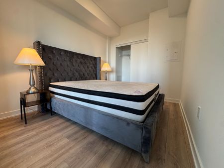 For Lease - 5 Quarrington Lane Unit# 1811, Toronto, Ontario - Photo 5