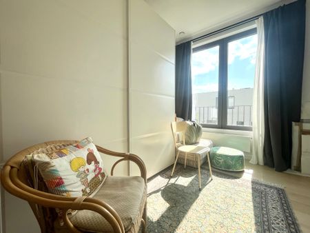 Rue Groeselenberg, 1180, Uccle - Photo 4