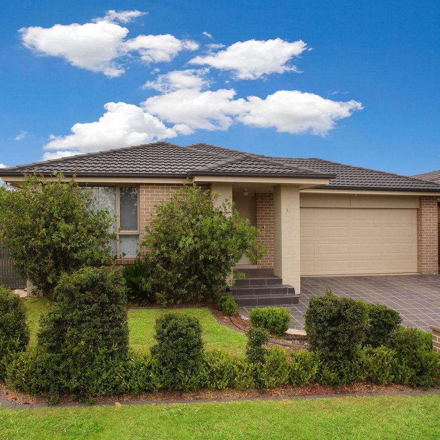 12 Watercress Street, 2769, The Ponds Nsw - Photo 1