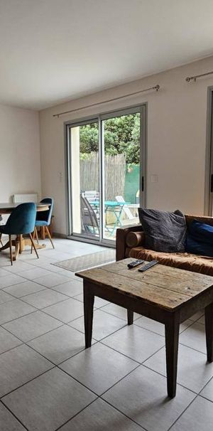 Location maison 4 pièces 97 m² à Jouy-en-Josas (78350) Les Metz Pont Colbert - Photo 1