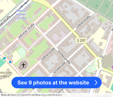 +++ 3 Raumwohnung mit Balkon +++ - Photo 1