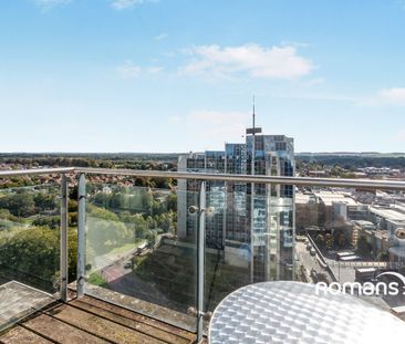 1 bedroom apartment to rent - Photo 6