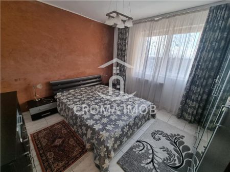 Inchiriere apartament 2 camere in Ploiesti, zona Vest - Fotografie 5