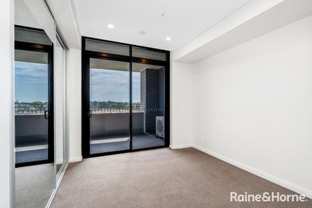 614/3B Elymus Glade, Tallawong, NSW 2762 - Photo 4