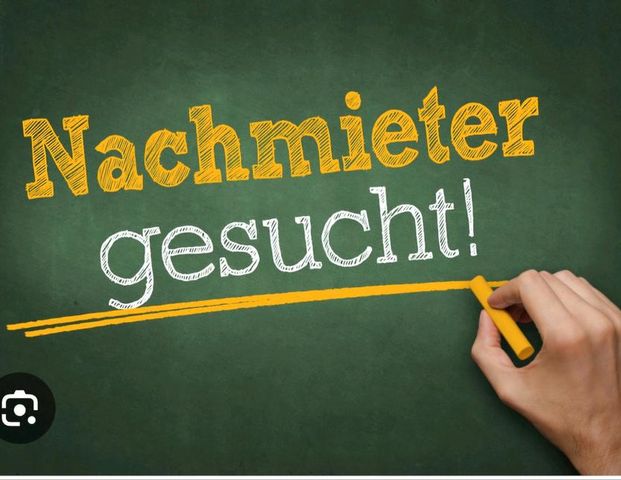 Suche Nachmieter für 4 Zimmer Wohnung in Eidelstedt - Foto 1