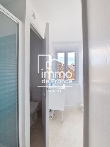 Location Appartement 1 pièce 21m² - Photo 3