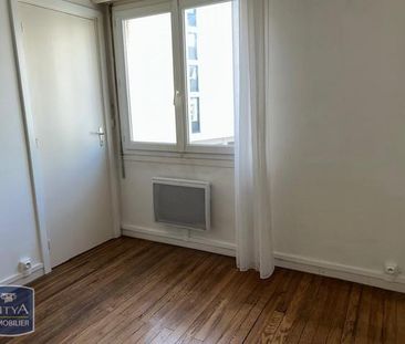 Location Appartement 3 pièces 50m² LE HAVRE 76600 - Photo 5