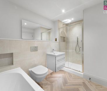 2 bedroom ground floor flat to rent - Photo 6