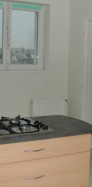 Location Appartement 3 pièces 65m² - Photo 1
