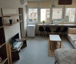 Studio/Γκαρσονιέρα για ενοικίαση - Βέροια, - Photo 1