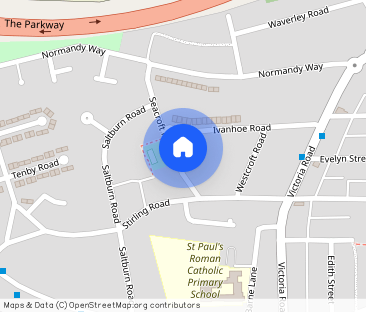 Seacroft Road, Plymouth, PL5 - Photo 1