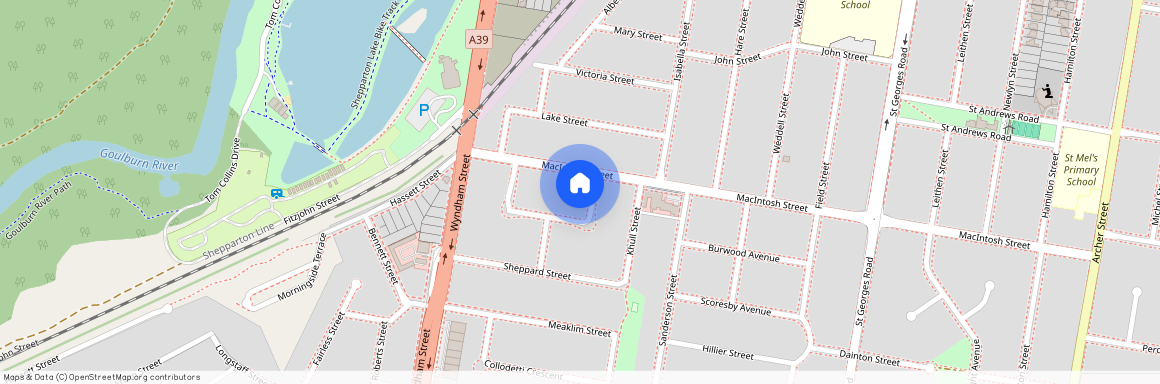 41 McGregor Crescent, Vic 3630, Shepparton