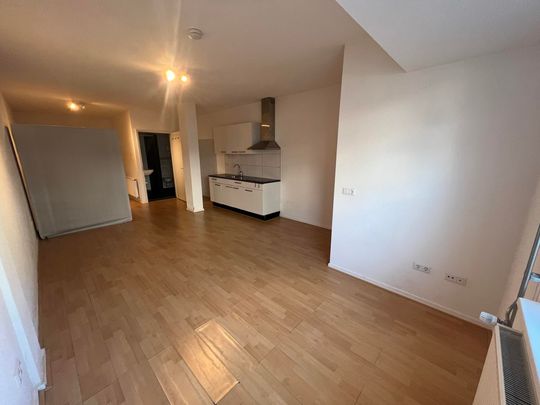 Te huur: Appartement Kuipersdijk in Enschede - Foto 1
