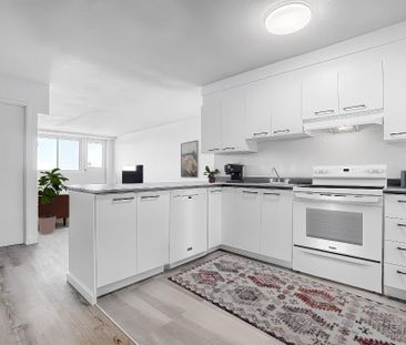 GATINEAU -- ALTITUDE H, PRENEZ DE LA HAUTEUR - appartement / logeme... - Photo 1