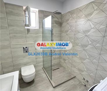 Garsoniera Bloc Nou Rahova - Salaj - Terasa Spatioasa - Centrala - Fotografie 2