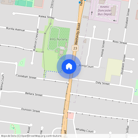 6/55-57 Wetherby Road, Vic 3108, Doncaster