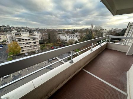 Location Appartement 1 pièce 28m² SCEAUX 92330 - Photo 3