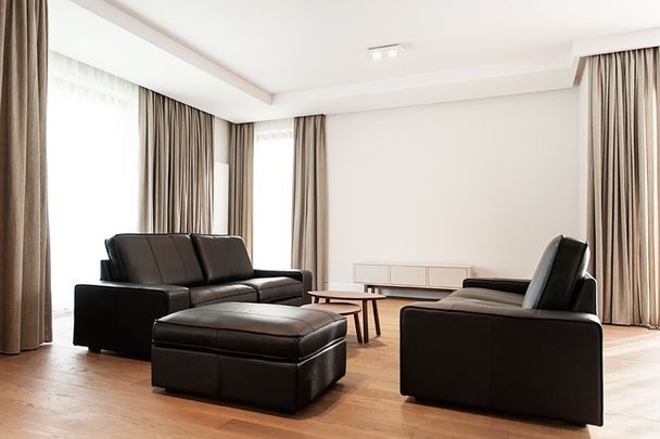 Piękny nowoczesny dom, 340 m2, Wilanów - Фото 1