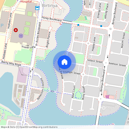 21 Prime Parade, QLD 4575, Birtinya