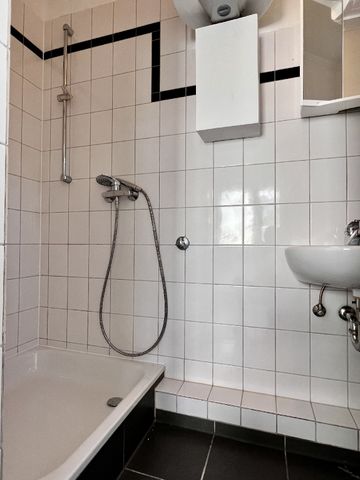 Gemütliches Apartment im Erdgeschoss am Rande von Wuppertal-Vohwinkel ! - Foto 3