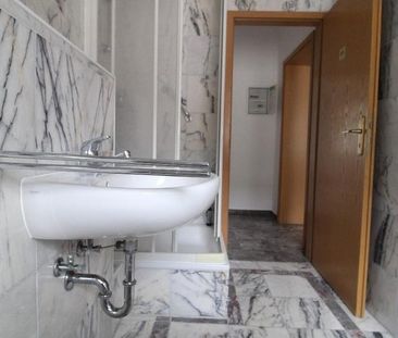 Helle 2-Zimmerwohnung in Marmoroptik - Photo 5