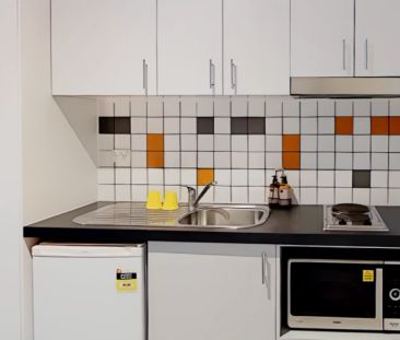 Studio Single Unit - Photo 2