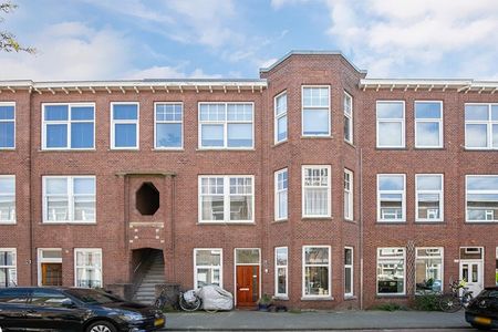 Te huur: Appartement Usselincxstraat 33 in Den Haag - Foto 2