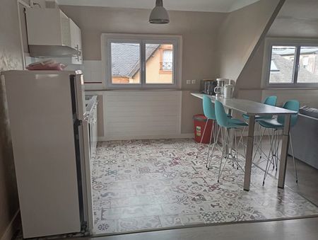 Location Appartement 3 pièces 56m² - Photo 5