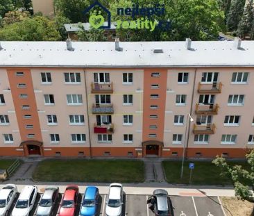 Pronájem krásného bytu 2+1 po rekonstrukci – 54 m - Photo 2
