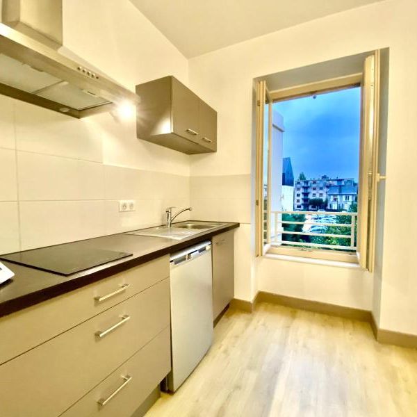 Location Appartement 3 pièces 46m² BRIVE LA GAILLARDE 19100 - Photo 1