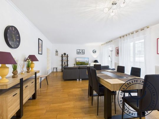 Magnifique appartement idéal pour colocation de trois personne - Photo 1