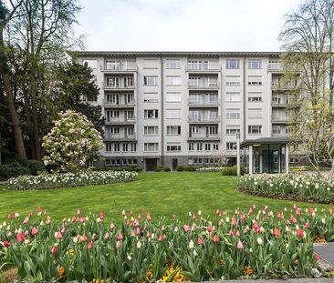 1.0-Zimmerwohnung - Nähe Aeschenplatz und Bahnhof SBB - Foto 5