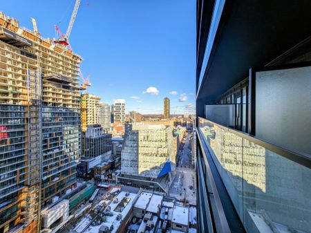 For Lease - 20 Edward Street Unit# 1821, Toronto, Ontario - Photo 2