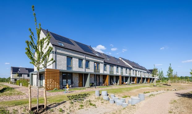 Zuiderveld 39, 6515LA Nijmegen - Foto 1