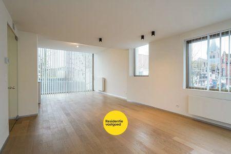 Prachtig modern appartement te huur in het centrum van Jabbeke - Foto 5