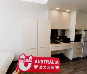 Studio Accessible - Photo 4