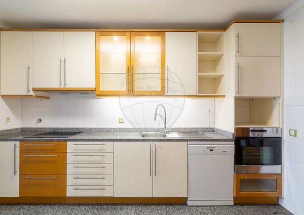 Apartamento T2 em Porto