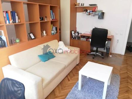 Apartament 1 camere de inchiriat in Cluj-Napoca, Centru ID 5288 - Fotografie 3