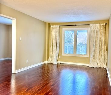 For Lease - 3211 Valcourt Crescent, Mississauga, Ontario - Photo 1