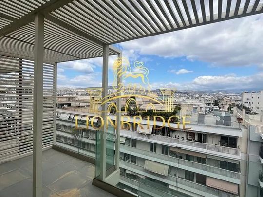 Studio/Γκαρσονιέρα για ενοικίαση Νέο Φάληρο - Φωτογραφία 1