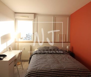 CHAMBRE A LOUER ANGERS 49000 ANGERS - Photo 2